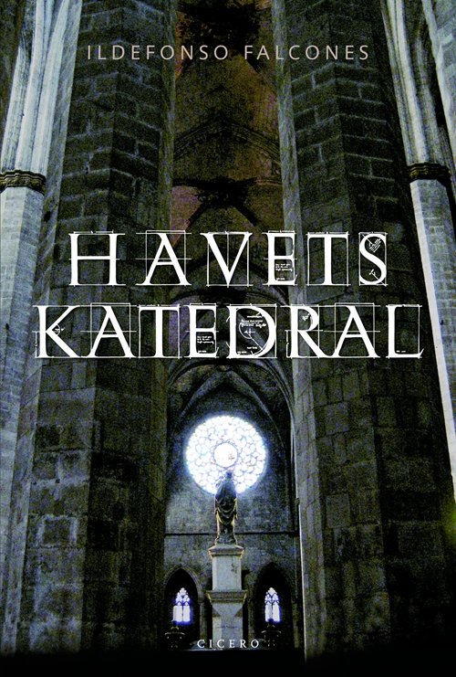 Cover for Ildefonso Falcones · Havets katedral (Paperback Bog) [3. udgave] (2010)