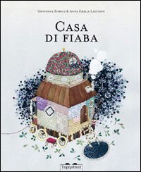 Cover for Giovanna Zoboli · Casa Di Fiaba (Book)