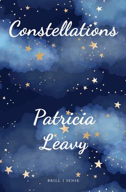 Cover for Patricia Leavy · Constellations (Hardcover bog) (2021)