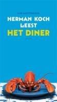 Cover for Audiobook · Diner (Hörbok (CD)) (2017)