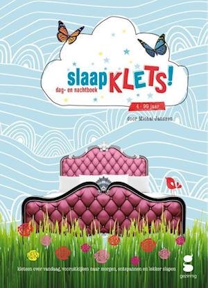 Cover for Slaapklets! · Deel 1 (Leksaker)