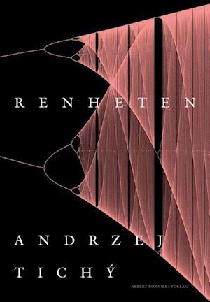 Cover for Andrzej Tichý · Renheten (Hardcover Book) (2020)