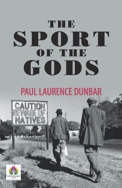 Cover for Paul Laurence Dunbar · The Sport of the Gods (Pocketbok) (2021)