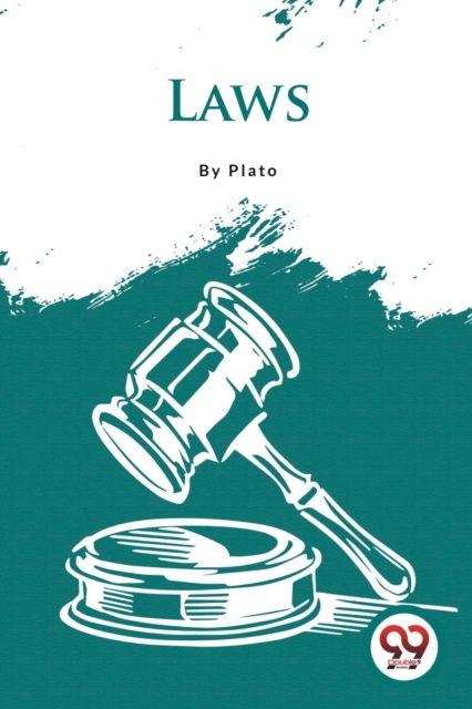 Cover for Plato · Laws? (Paperback Book) (2023)