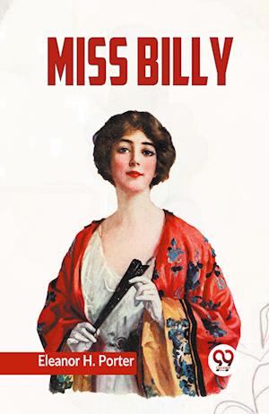 Cover for H Porter Eleanor · Miss Billy (Edition2023) (Paperback Book) (2023)