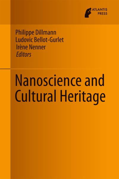 Nanoscience and Cultural Heritage (Hardcover Book) [1st ed. 2016 edition] (2016)