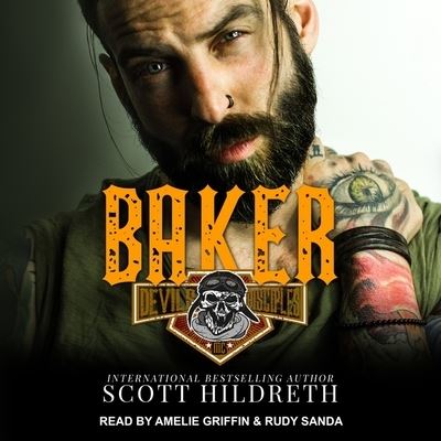 Baker - Scott Hildreth - Música - TANTOR AUDIO - 9798200414970 - 10 de julho de 2018