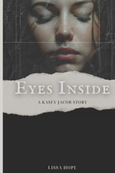 Cover for Lissa Hope · Eyes Inside (Book) (2022)