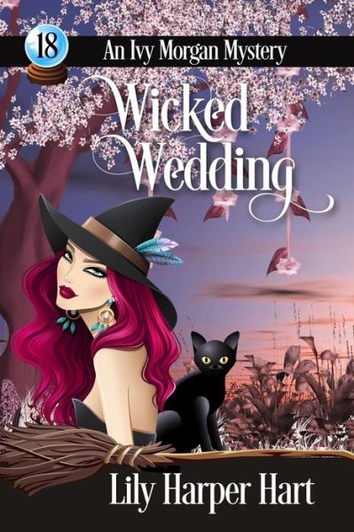 Cover for Lily Harper Hart · Wicked Wedding (Paperback Book) (2020)