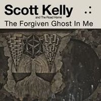 Cover for Scott Kelly and the Road Hom · Enternal (7&quot;) (2020)