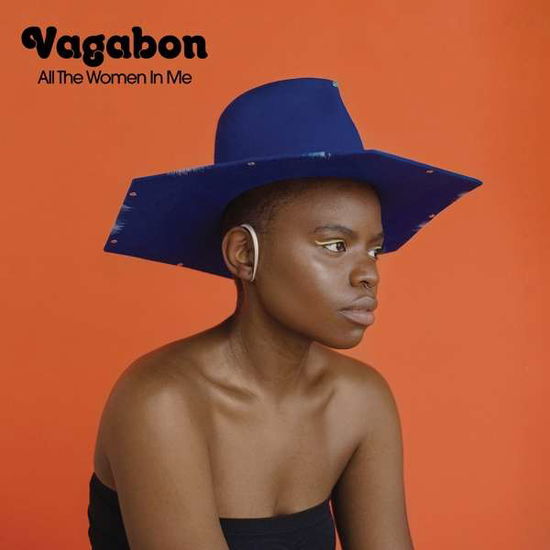 Vagabon - Vagabon - Musiikki - NONESUCH - 0075597923971 - perjantai 18. lokakuuta 2019