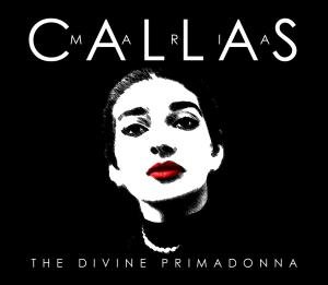 Divine Primadonna - Maria Callas - Música - Zyx Classic - 0090204813971 - 2 de enero de 2000
