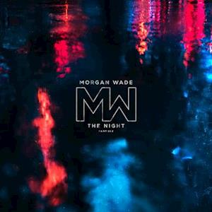 Night Part 1 & 2 - Morgan Wade - Música - ARISTA NASHVILLE - 0196587481971 - 11 de noviembre de 2022