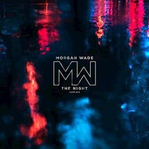 Cover for Morgan Wade · Night Part 1 &amp; 2 (LP) (2022)