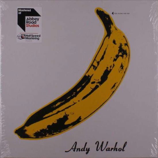 The Velvet Underground & Nico - The Velvet Underground Nico - Musikk - UMC POLYDO - 0602577439971 - 25. oktober 2019