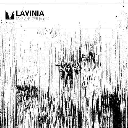 Cover for Lavinia · Take Shelter - 7&quot; (LP) (2013)