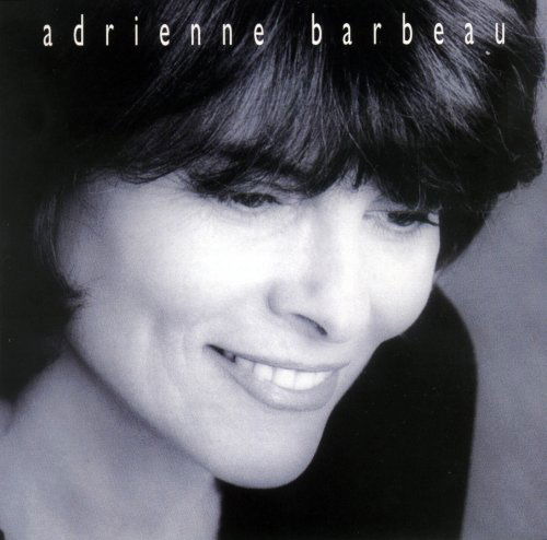 Cover for Adrienne Barbeau (CD) (2004)