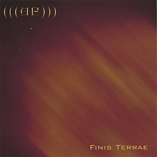 Cover for Af · Finis Terrae (CD) (2006)