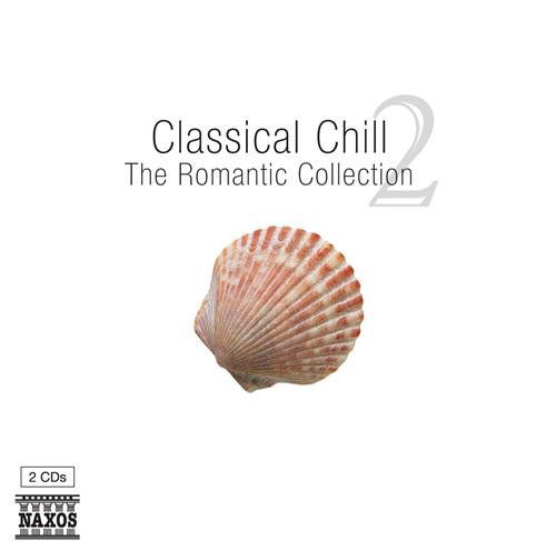 Cover for Classical Chill: Romantic Collection / Various (CD) (2010)