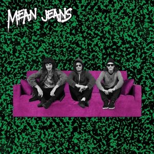 Nite Vision - Mean Jeans - Musik - Fat Wreck Chords - 0751097028971 - 4. marts 2016