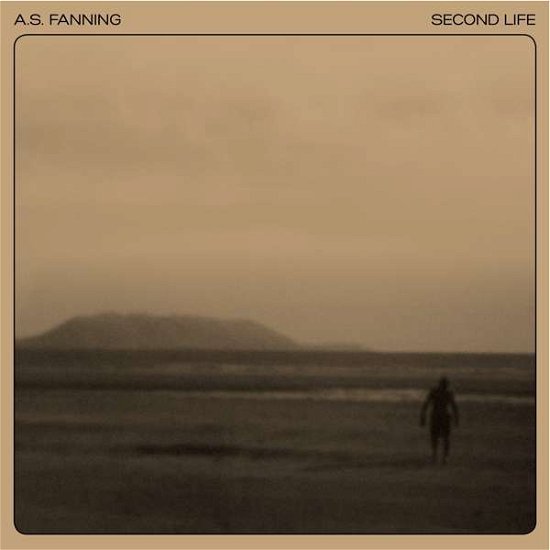 Second Life - A.s. Fanning - Music - SOULFOOD - 0761856013971 - December 22, 2017