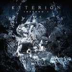 Kyterion - Inferno - Kyterion - Música - Subsound Records - 0763769214971 - 8 de junho de 2018
