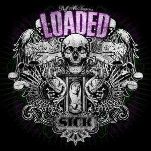 Sick - Duff Mckagen's Loaded - Muziek - Plastic Head Music - 0803341419971 - 22 april 2014