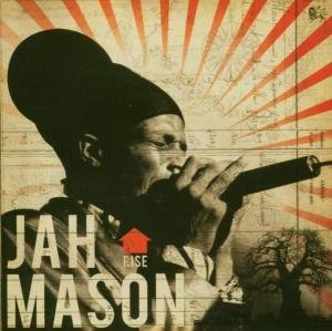 Cover for Jah Mason · Rise (CD) (2014)