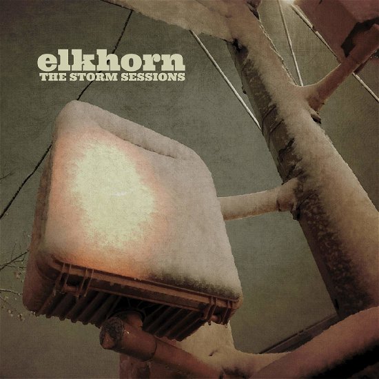 Storm Sessions - Elkhorn - Musiikki - BEYOND BEYOND IS BEYOND - 0857387005971 - perjantai 7. helmikuuta 2020