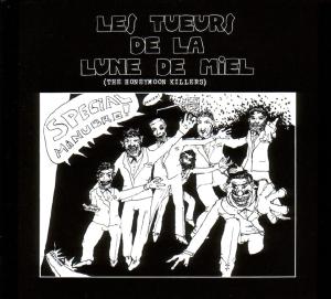 Special Manubre - Les Tueurs De La Luna - Music - CRAMMED DISC - 0876623005971 - July 27, 2009