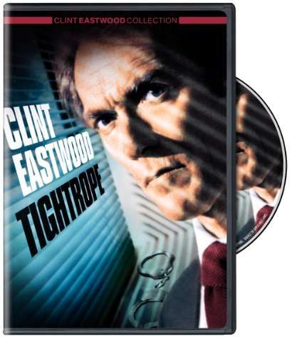 Cover for Tightrope (DVD) [Widescreen edition] (2010)