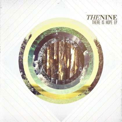 Cover for Nine · There is Hope EP (CD) (2012)