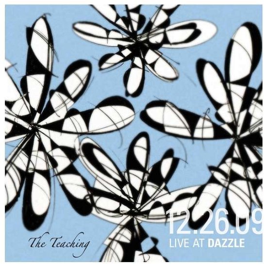 Cover for Teaching · Live at Dazzle (CD) (2010)