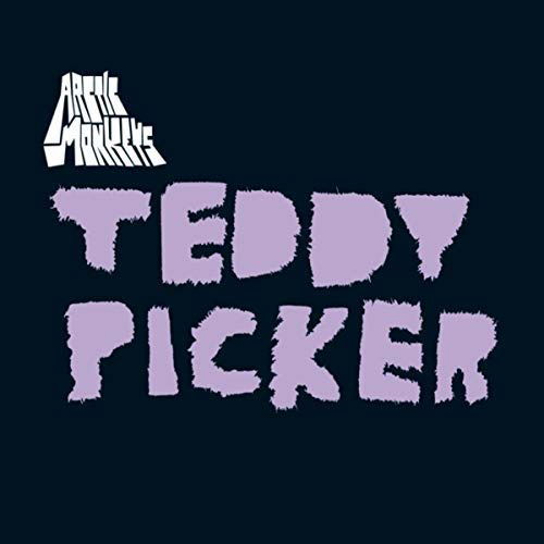 Teddy Picker - Arctic Monkeys - Musique - DOMINO RECORDINGS - 0887829027971 - 9 août 2019