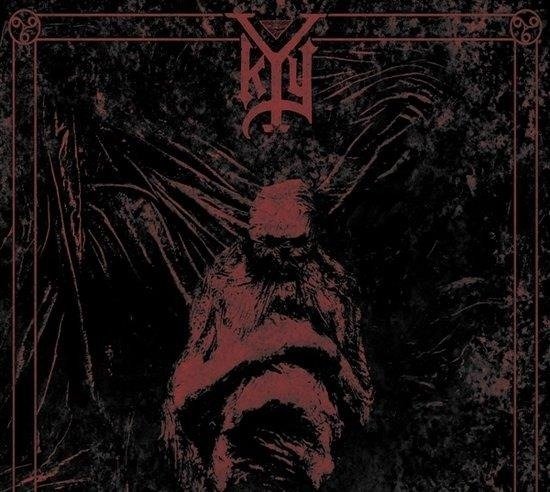 Cover for Kyy · Beyond Flesh (LP) (2019)