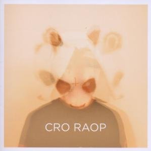 Cover for Cro · Raop (CD) (2013)