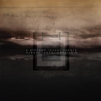Cover for Hypno5e · A Distant (Dark) Source (CD) (2019)