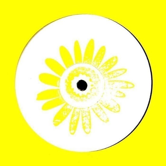 Cover for Fango · Primavera (LP) (2023)