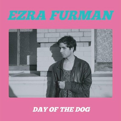 Cover for Ezra Furman · Day of the Dog (CD) [Japan Import edition] (2013)