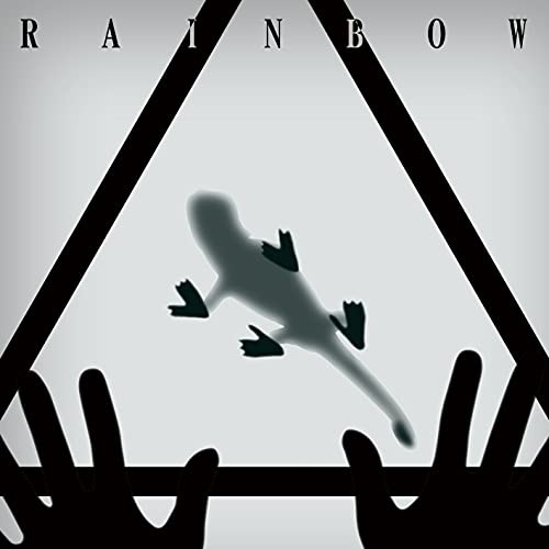 Cover for Dezert · Rainbow (CD) [Japan Import edition] (2021)