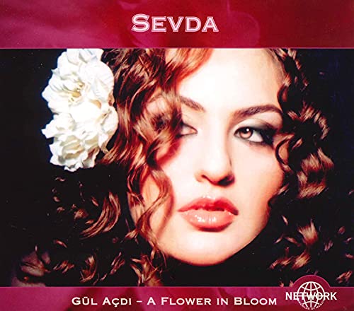 Cover for Sevda · Untitled (CD) [Japan Import edition] (2021)