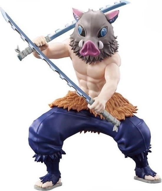 Bandai Hobby · Hashibira Inosuke Demon Slayer - Bandai Spirits Mo (MERCH) (2024)