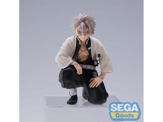 Demon Slayer: Kimetsu no Yaiba PM Perching PVC Sta -  - Fanituote -  - 4580779542971 - keskiviikko 3. heinäkuuta 2024