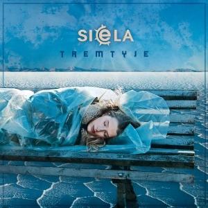 Cover for Siela · Tremtyje (LP) (2025)