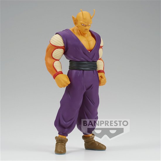 Cover for Banpresto · Dragon Ball Super: Super Hero - Dxf - Piccolo Pvc Statue (Toys) (2023)