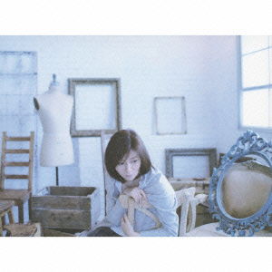 Cover for Shibata Jun · Anata to Mita Yume Kimi No Inai Asa &lt;limited&gt; (CD) [Japan Import edition] (2013)