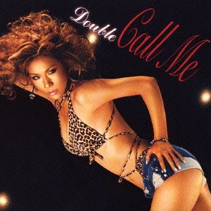 Cover for Double · Call Me (CD) [Japan Import edition] (2006)