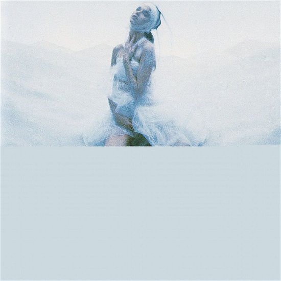 Cover for Luna Sea · Eden (LP) [Limited, Reissue edition] (2019)