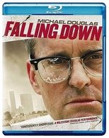 Cover for Michael Douglas · Falling Down (MBD) [Japan Import edition] (2009)