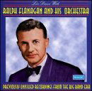 Cover for Flanagan, Ralph &amp; His Orchestra · Let's Dance With (CD) (2006)